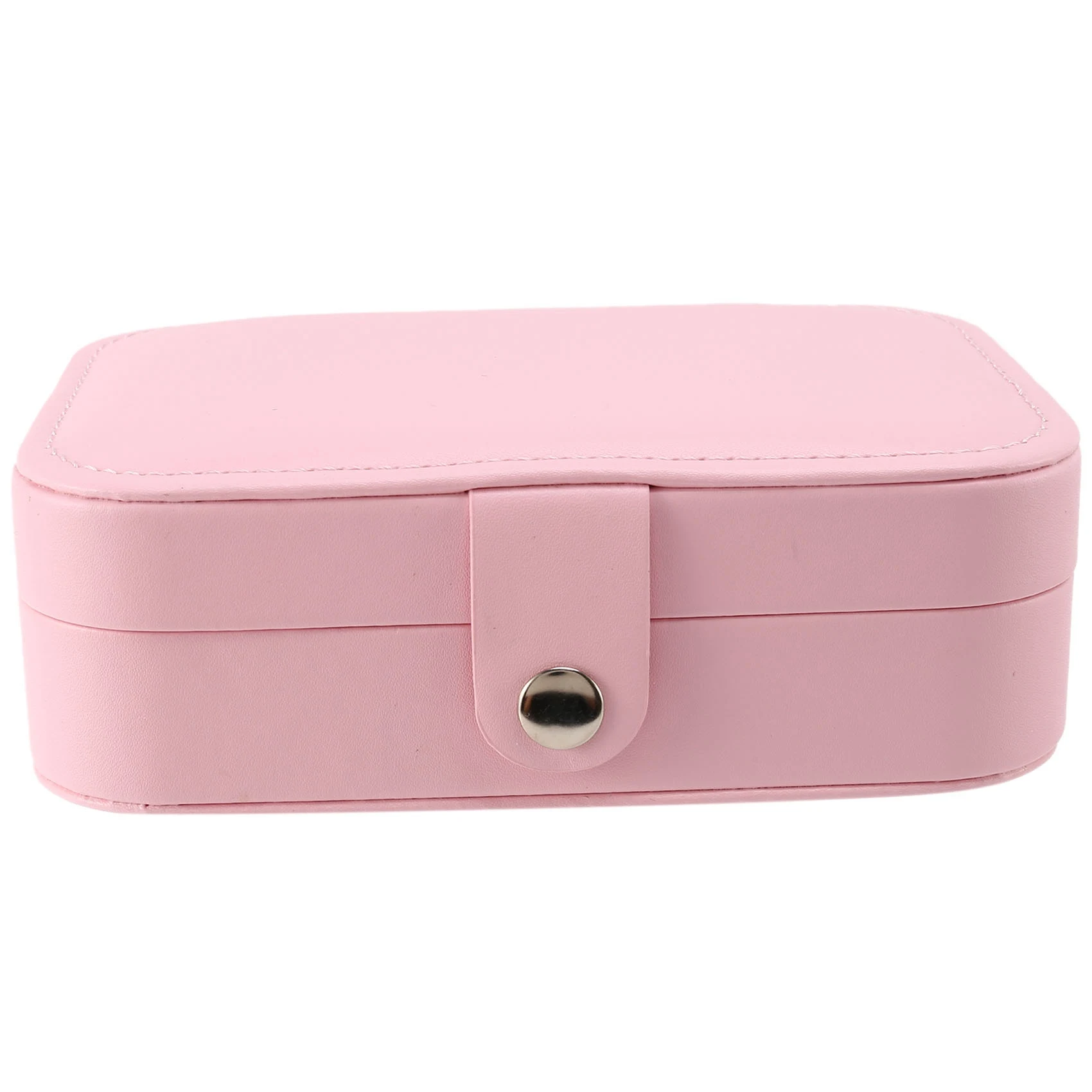 

Портативная шкатулка для ювелирных украшений, шкатулка, органайзер для ювелирных украшений, украшение для колец, дорожная шкатулка, органайзер для макияжа