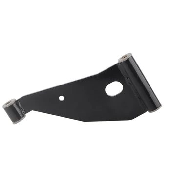 Steel Alloy Control Arm A Plate 103388501 Replacement for Club Car Precedent 2004+ 1