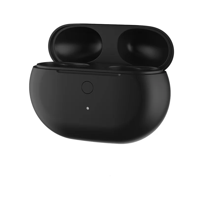 660mah Typec Portable Wireless Earbuds Charging Case Carrying Bag for Beats studio buds