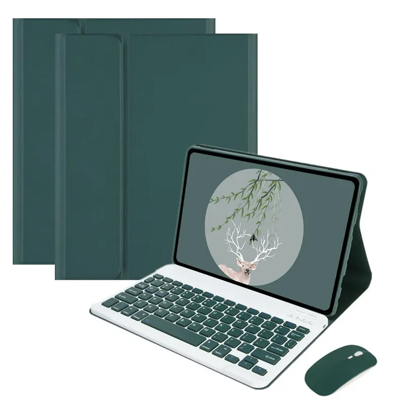 キーボードケースレノボアイデアタブプロ 12.7 2025 タブレットカバー