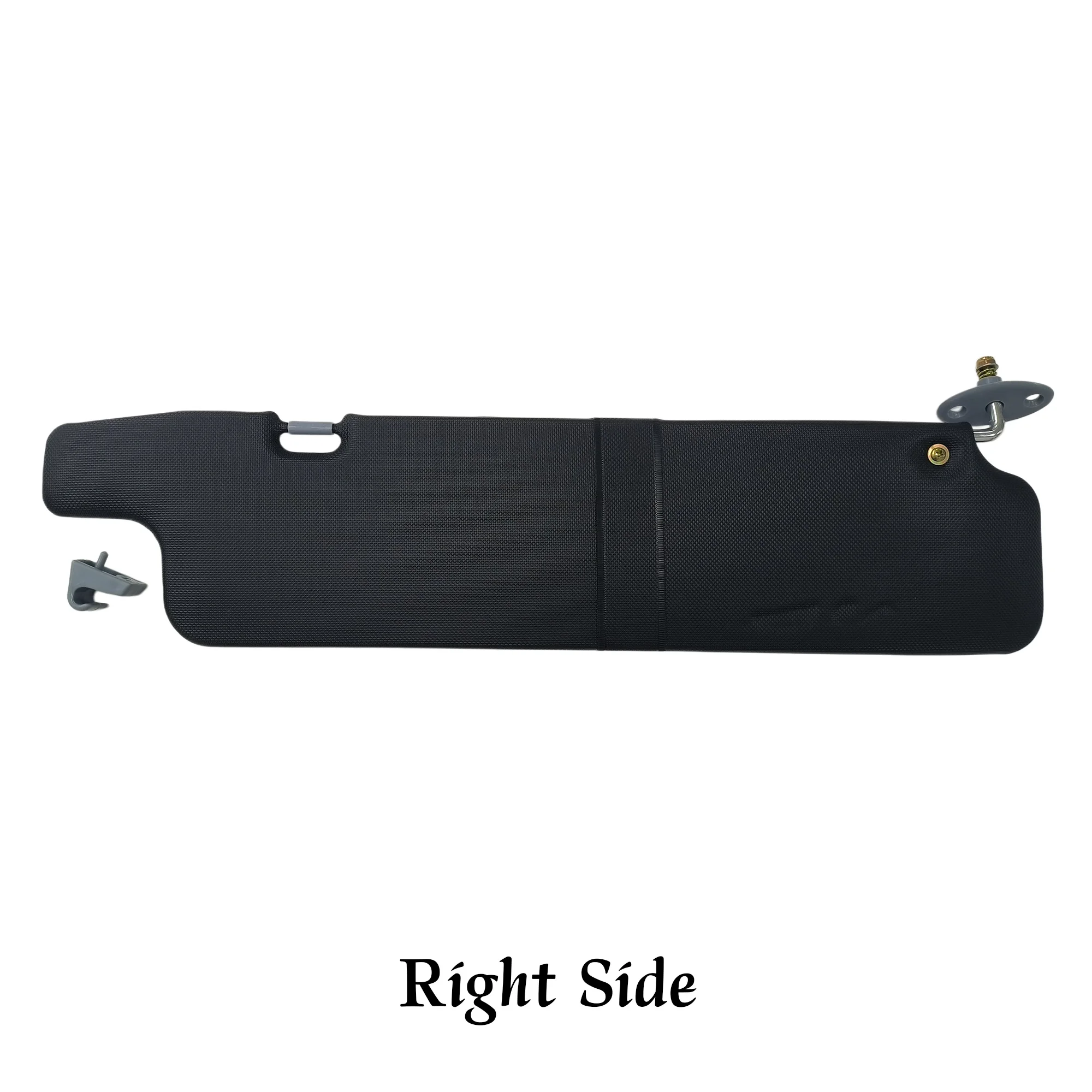 Universal Sunvisor Panel Front Sunshade Board - Car Accessory
