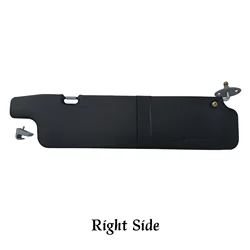 Universal Sunvisor Panel Front Sunshade Board - Car Accessory (Right Side)