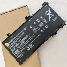 HP Omen 배터리, TE03XL, 15-AX000NF, AX011NA, AX012NF, AX027TX, AX034NF, 파빌리온 BC000NF, BC006TX, BC015TX, BC300NA, BC400ND, BC419UR