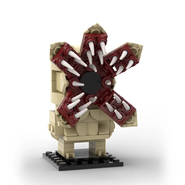 Demogorgon 159Pcs