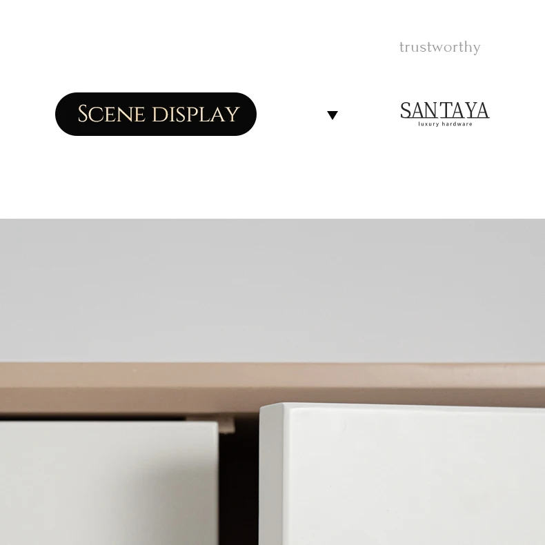 bathroom brass hook knob wall mounted use example