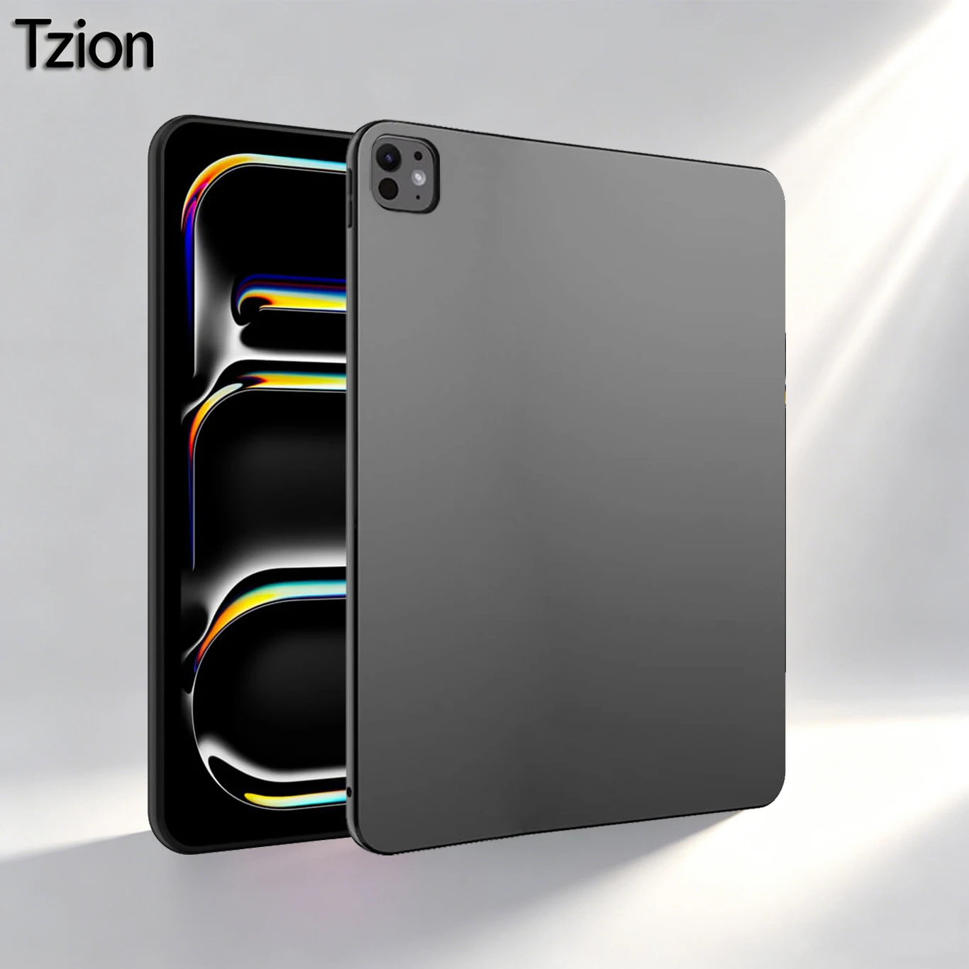 Premium TPU Silicone Honeycomb Soft Skin Case
