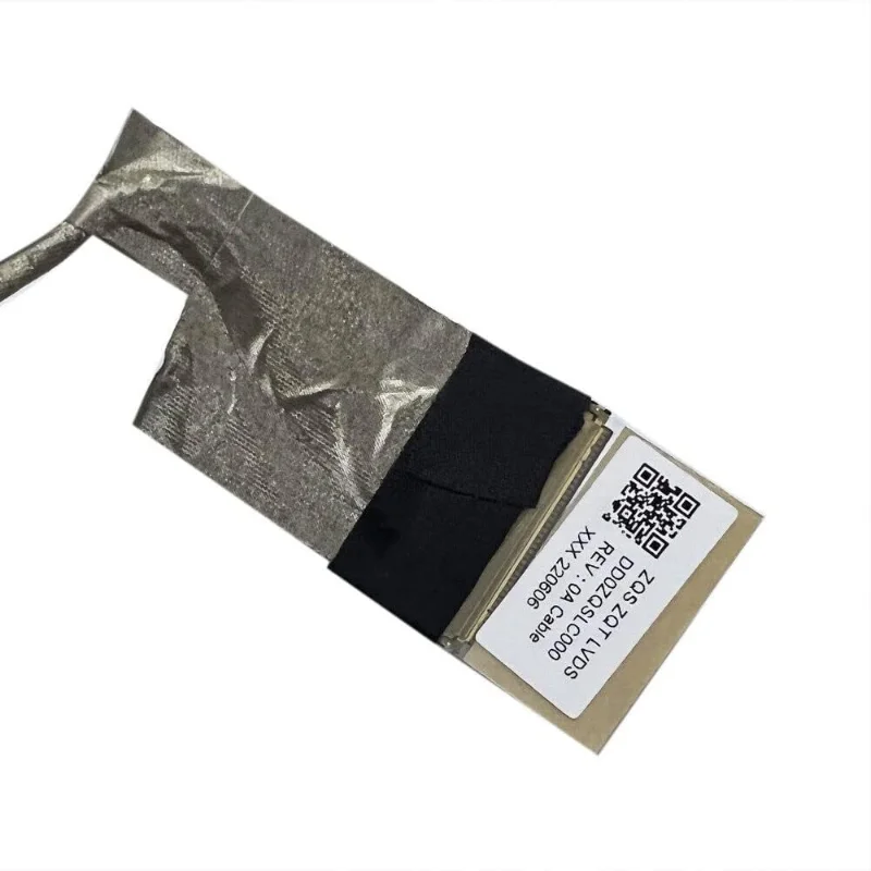 LCD LED LVDS Screen Line Display Flex Cable Wire for Acer Aspire E1-431 E1-421 E1-471 V3-471G P234 ZQT ZQS 40PIN DD0ZQSLC000