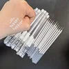 White Surgical Skin Marker Pen for Permanent Makeup Eyebrow Scribe Waterproof Marker Brow Pencil Tattoo Accessories Supplies 2