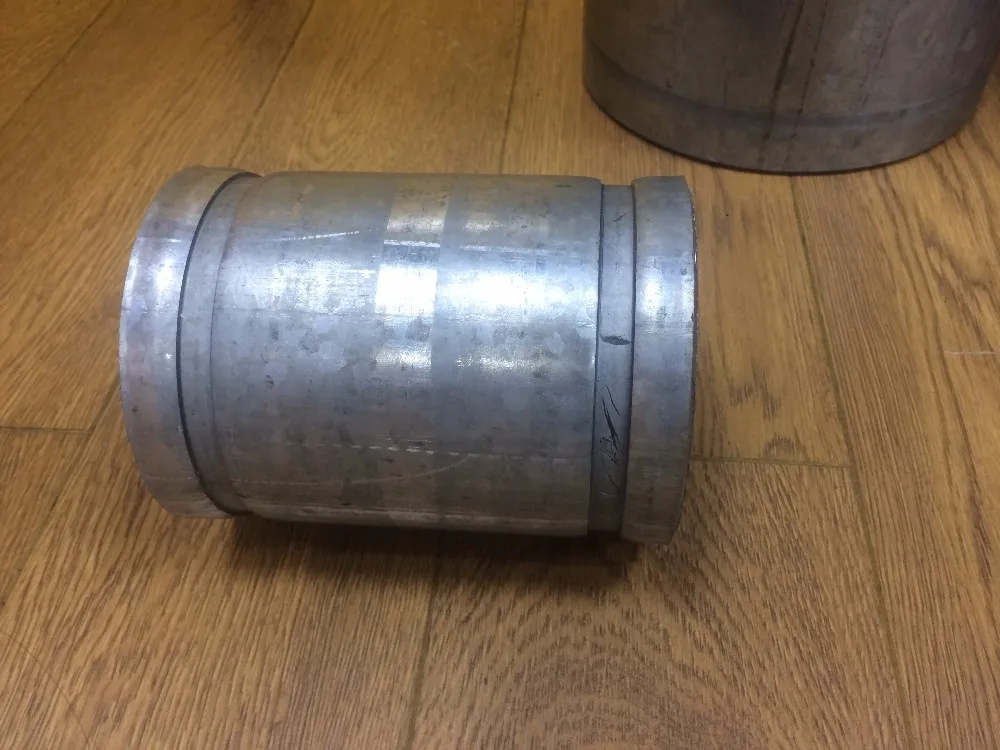 Roll Grooving Machine Fits for RIDGID 916 Roll Groover