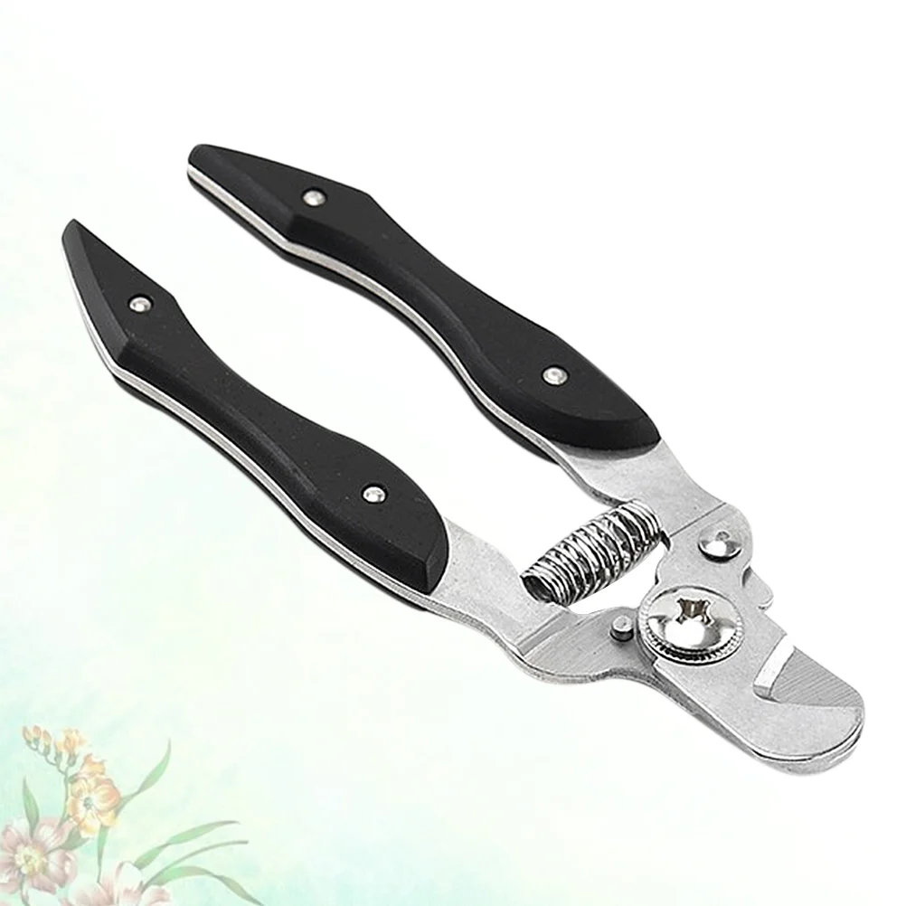 

Pet Nail Clipper Stainless Steel Dog Cat Claw Nail Pet Cutting Tool Pet Supplies