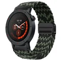 Black green