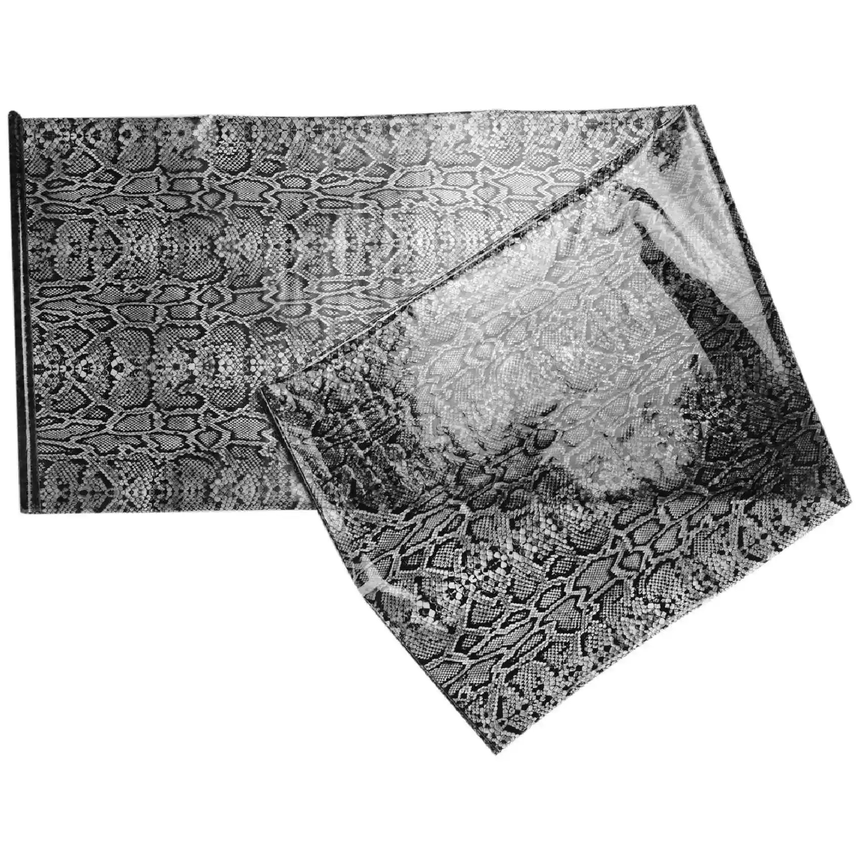 

0.4x2M Water Transfer Printing Film Hydrographics Hydro Dipping Decor Kit Snakeskin