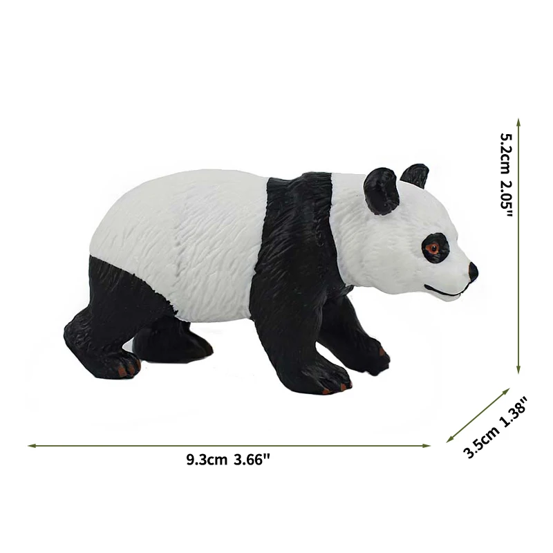 Giant panda