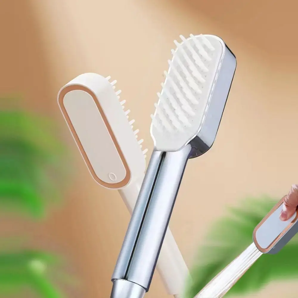 

Насадка для душа высокого давления, цветная портативная Съемная насадка для душа, легкая установка