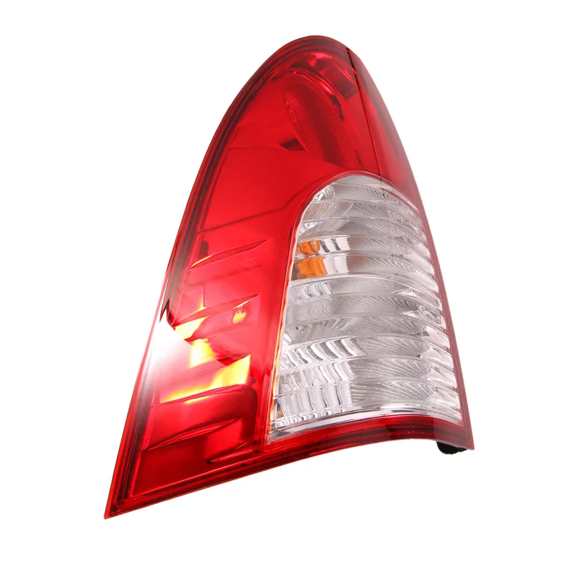 Car Rear Tail Light Assembly Brake Taillight Stop Lights Parking Lamp