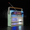 Brick Bling LED light model 10334 is suitable for Retro Radio building block gifts (including lighting accessories only) 2