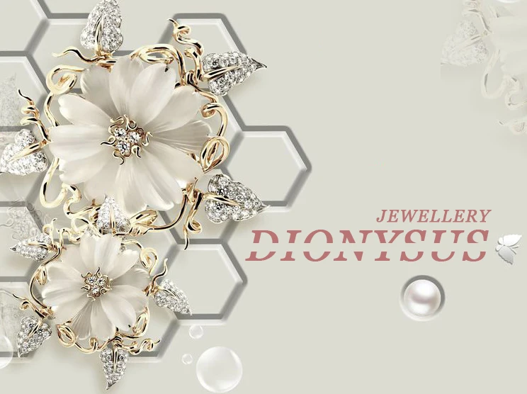 Dionysus-Jewellery Store