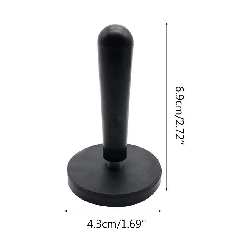 Car Vinyl Wrap Gripper Magnet Holder Tints Tool for Vinyl Wraps Installation Strong Magnets Wrapping Holder for Graphics N84F