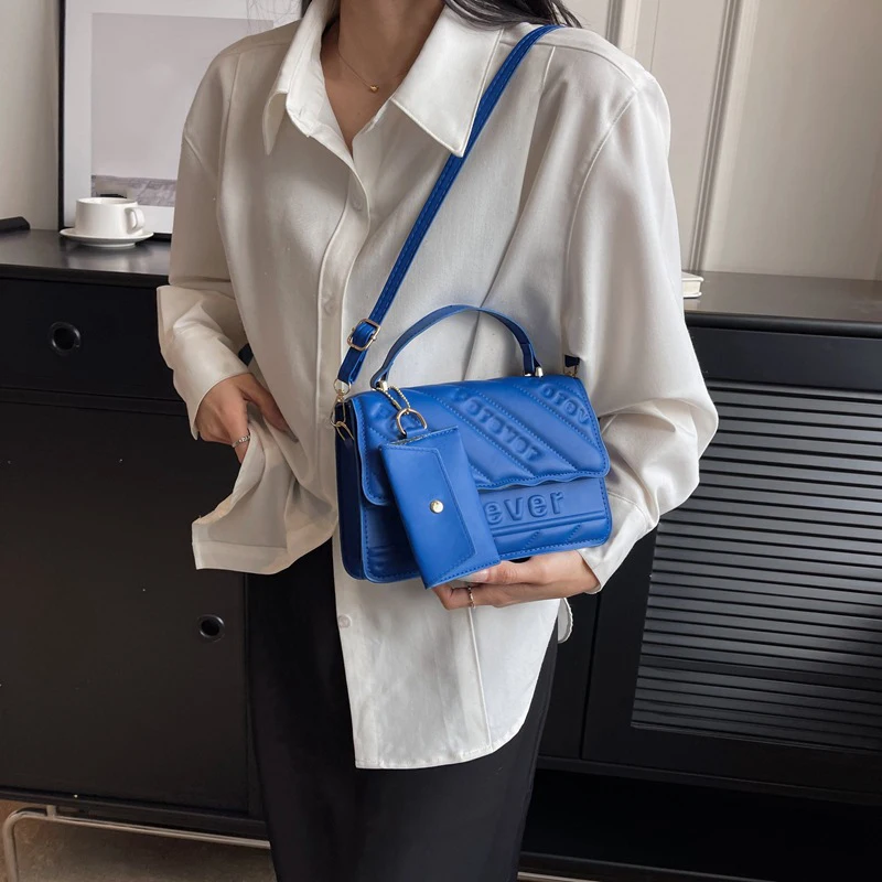 Crossbody Handbag for Women.