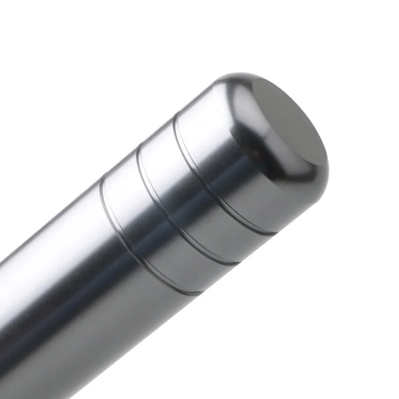 18 cm Auto Universal Schaltknauf Schalthebel Schaltknauf Griff Aluminium Erweiterte Schalthebel Schaltkopf Knopf Manuell – Detail 2