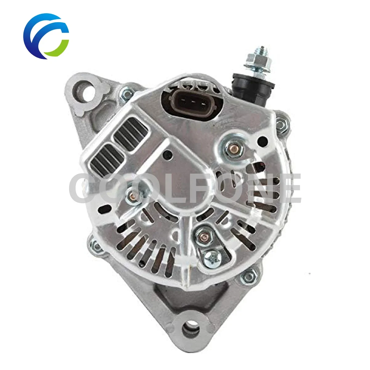 FC8810  27060-66090 ALTERNATOR TOYOTA 1FZ-FE FOR LAND CRUISER LEXUS