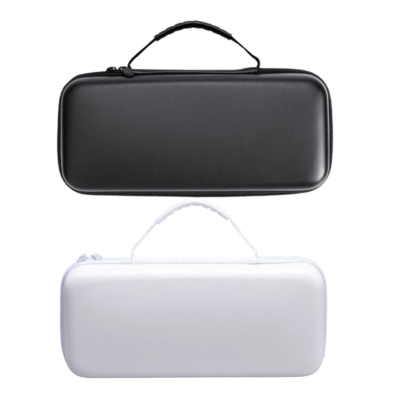 

Game Consoles Storage Bag EVA Hard Protective Case Scratch-resistant For Claw