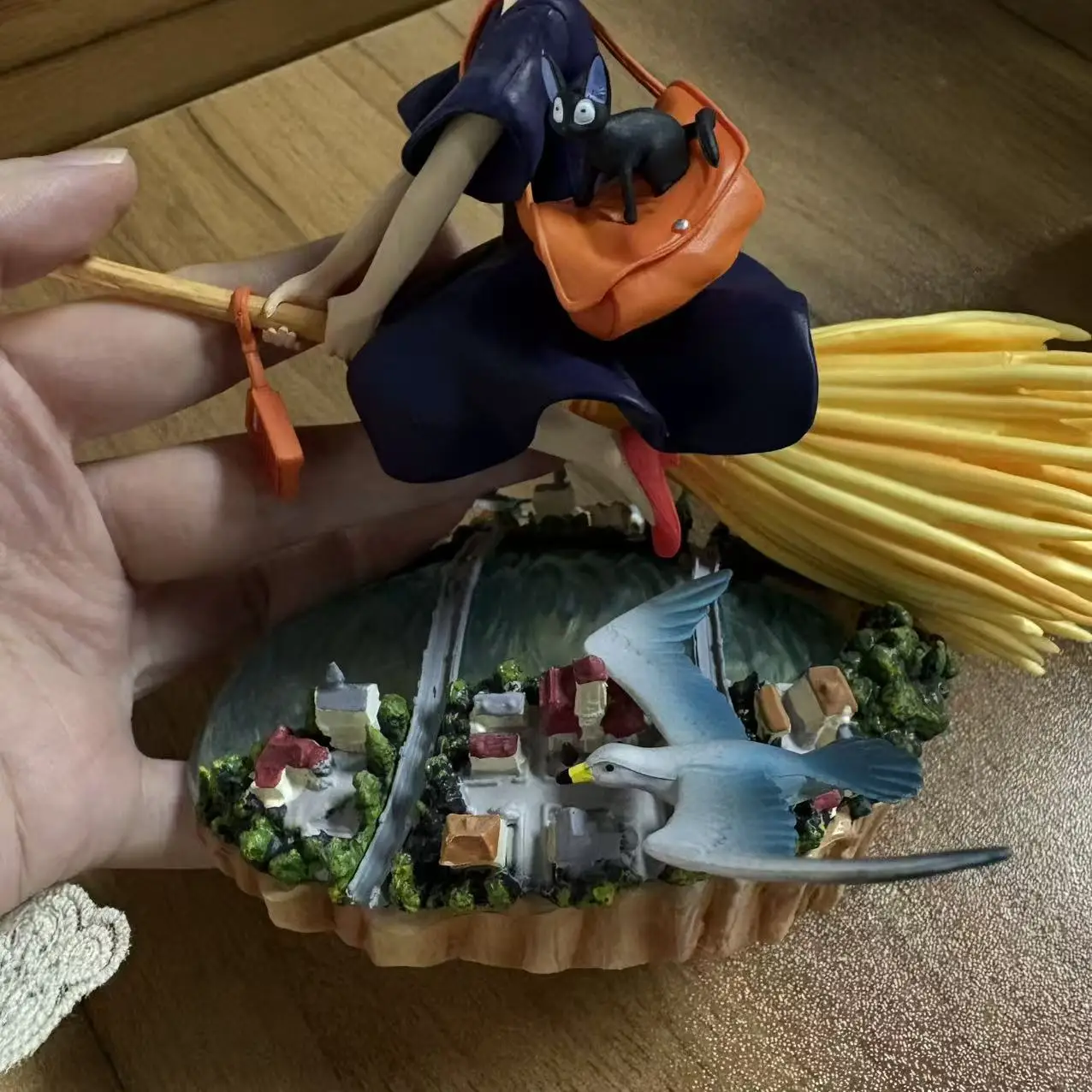 Sccf3ab0746424ca2b160e11e09f249e1U - Studio Ghibli Shop