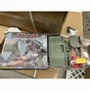 M18A1 RC ANTI PERSONNEL TOY MINE for bb ball gel blaster AIRSOFT 4