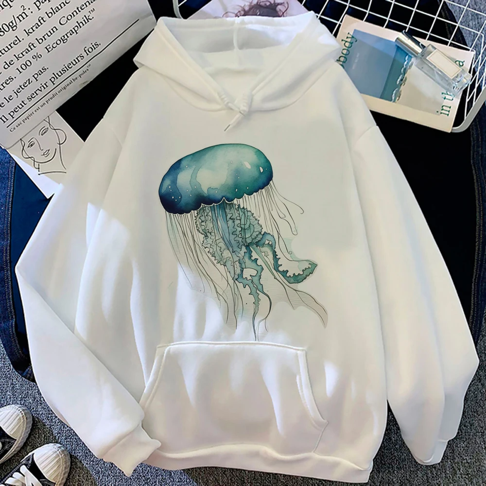 

jellyfish