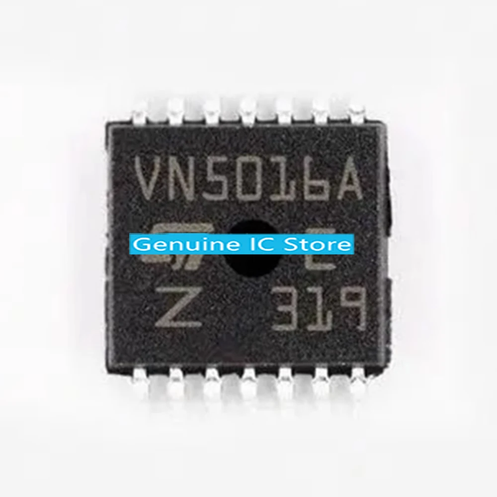 2pcs-lot-VN5016AJTR-E-VN5016AJTR-VN5016A-HSSOP-12-New-Original-Genuine ...