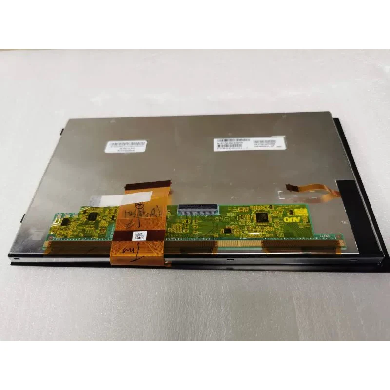 

9 Inch LCD Screen Display Full View High Definition LVDS LCD 1280*720 C090EAN01.1 for Car Radio GPS Navigation Replacement