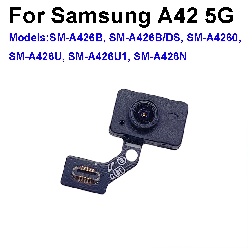 Universal Phone Under-Screen Fingerprint Touch ID Sensor Flex Cable