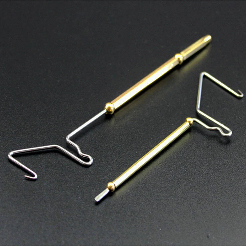 Finisseur De Fouet Stonfo FO442 - Outil Pour Finir Le Montage Des Mouches De 606314