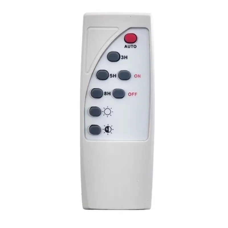 LED Strip Controller MEMEOKON LC-0805A / 8810-50 Keys IR Remote Controller Pad Lamp and Common LED Solar Light Flood and Street