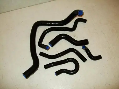 1993 1994 1995 1996 1997 Per Il Silicone Tubo Flessibile Di Radiatore Honda Ek 92-00 Civic Eg Eg6 D15 D16