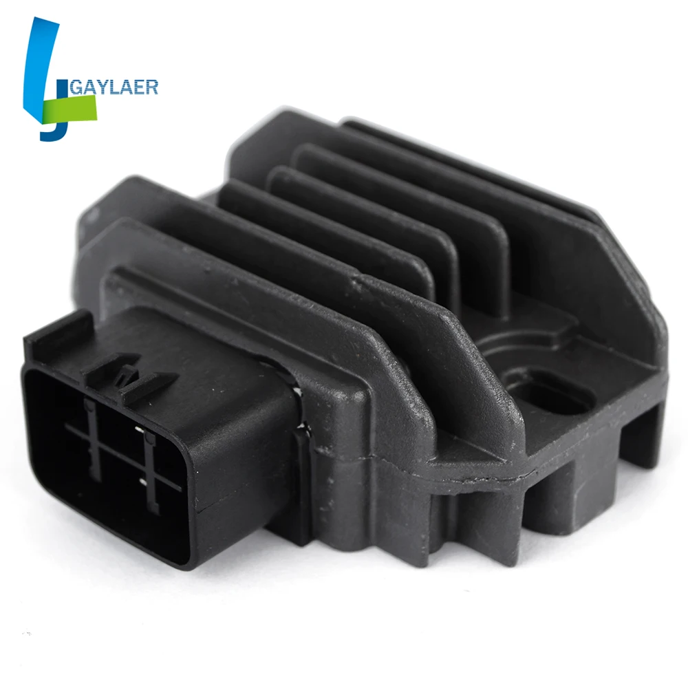 

Регулятор выпрямителя Для Kawasaki KSF400 KFX400 2003-2006 21066-S004 21066-S011