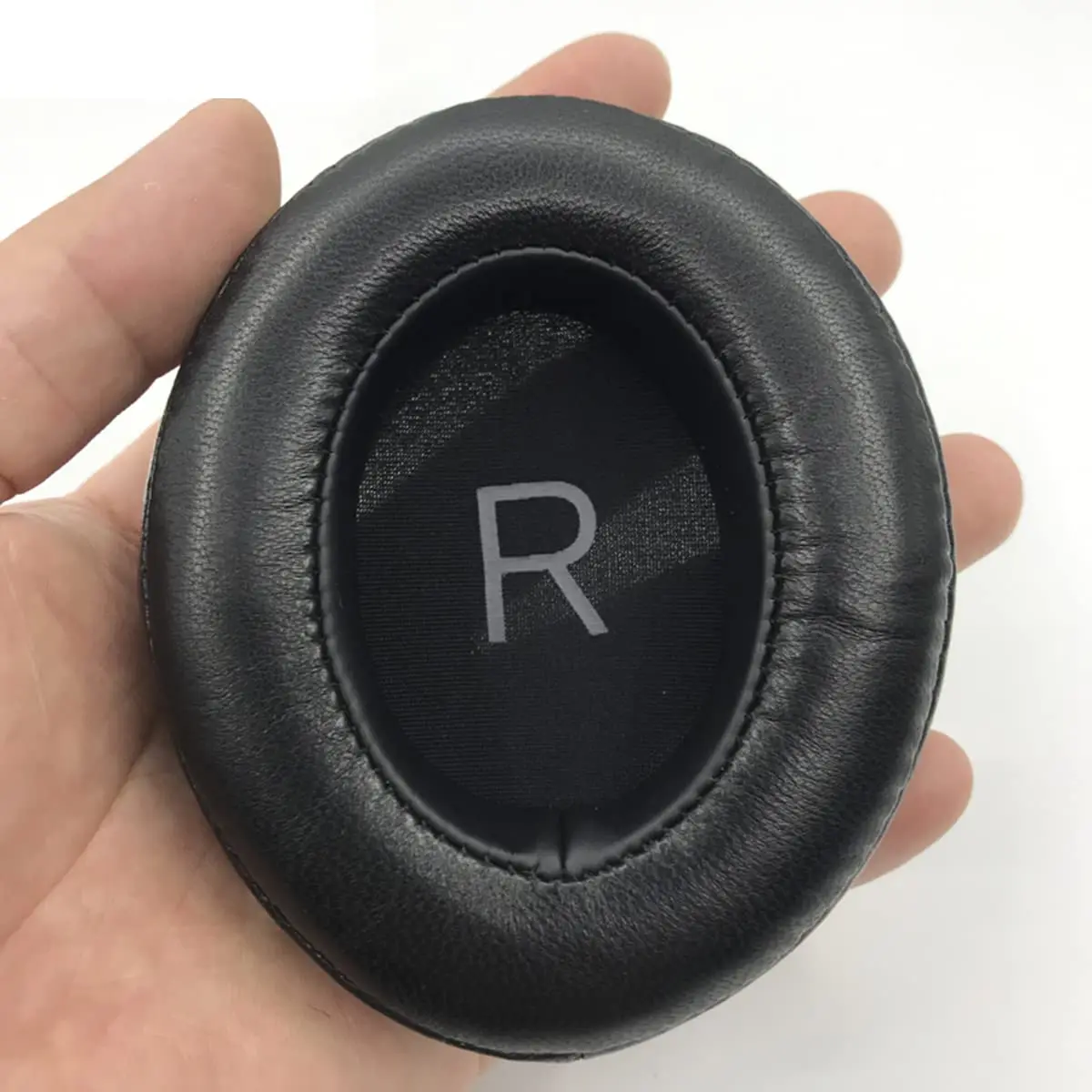 Momentum 3 교체용 이어패드, 젠하이저 모멘텀 3 무선 헤드폰, 단백질 가죽 이어 쿠션 부품