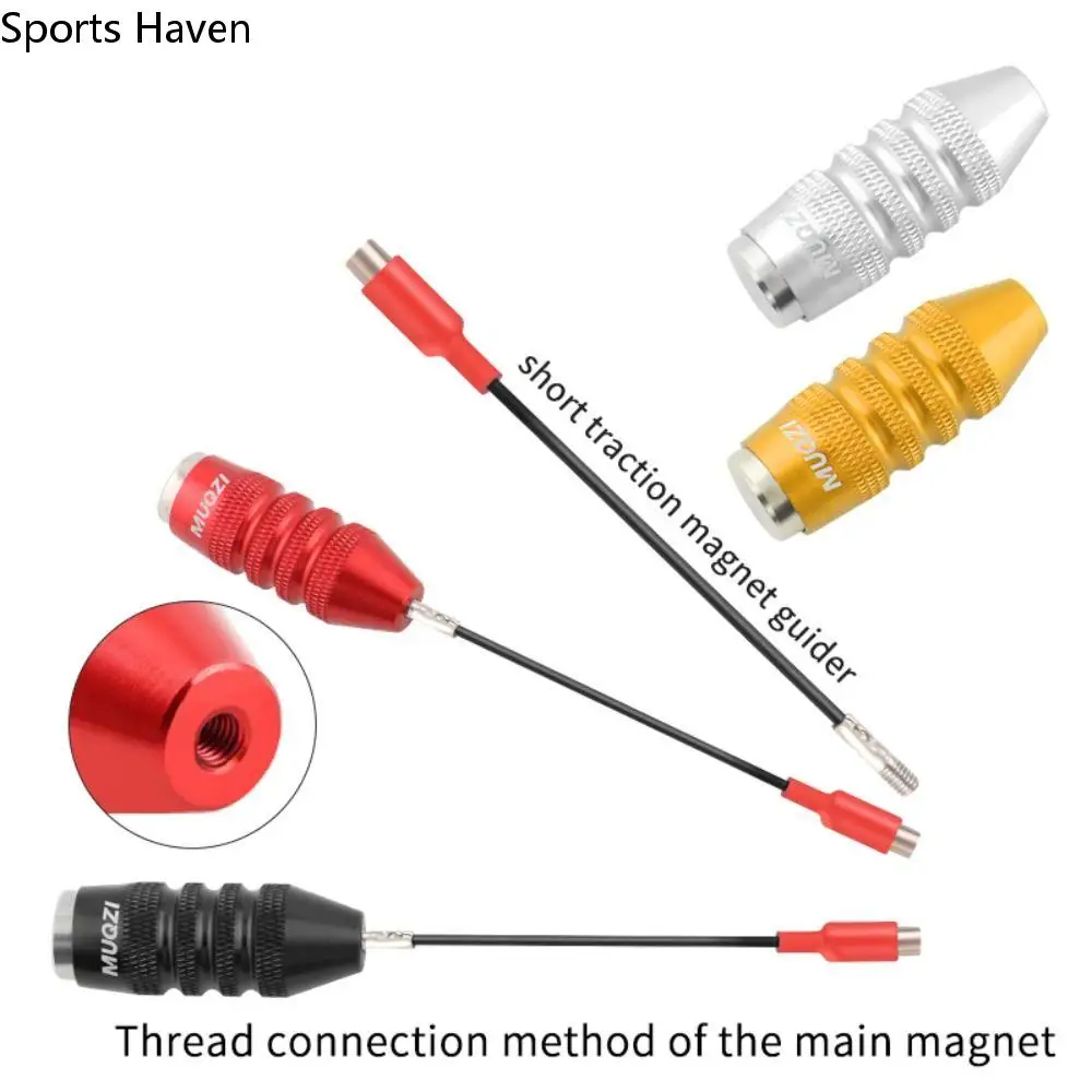 Durable Aluminium Alloy Carbon Fiber Frame Internal Cable Routing Tool Kit Cycling Accessories