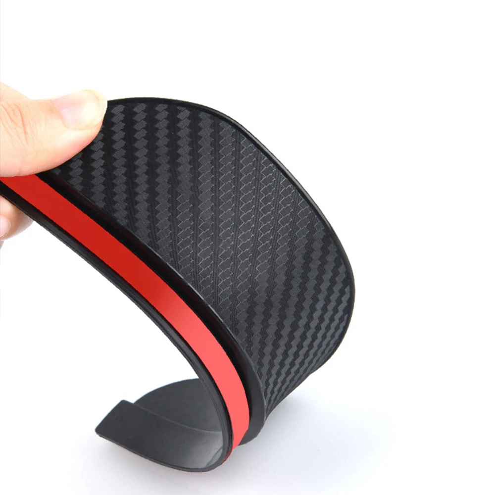 Рисунок 3 - Автомобильное зеркало заднего вида