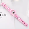 Girls Kids Watches Cartoon Unicorn Dinosaur Shark Digital Electronic Flash Glow Light Colourful Children Watch Birthday Gift 6
