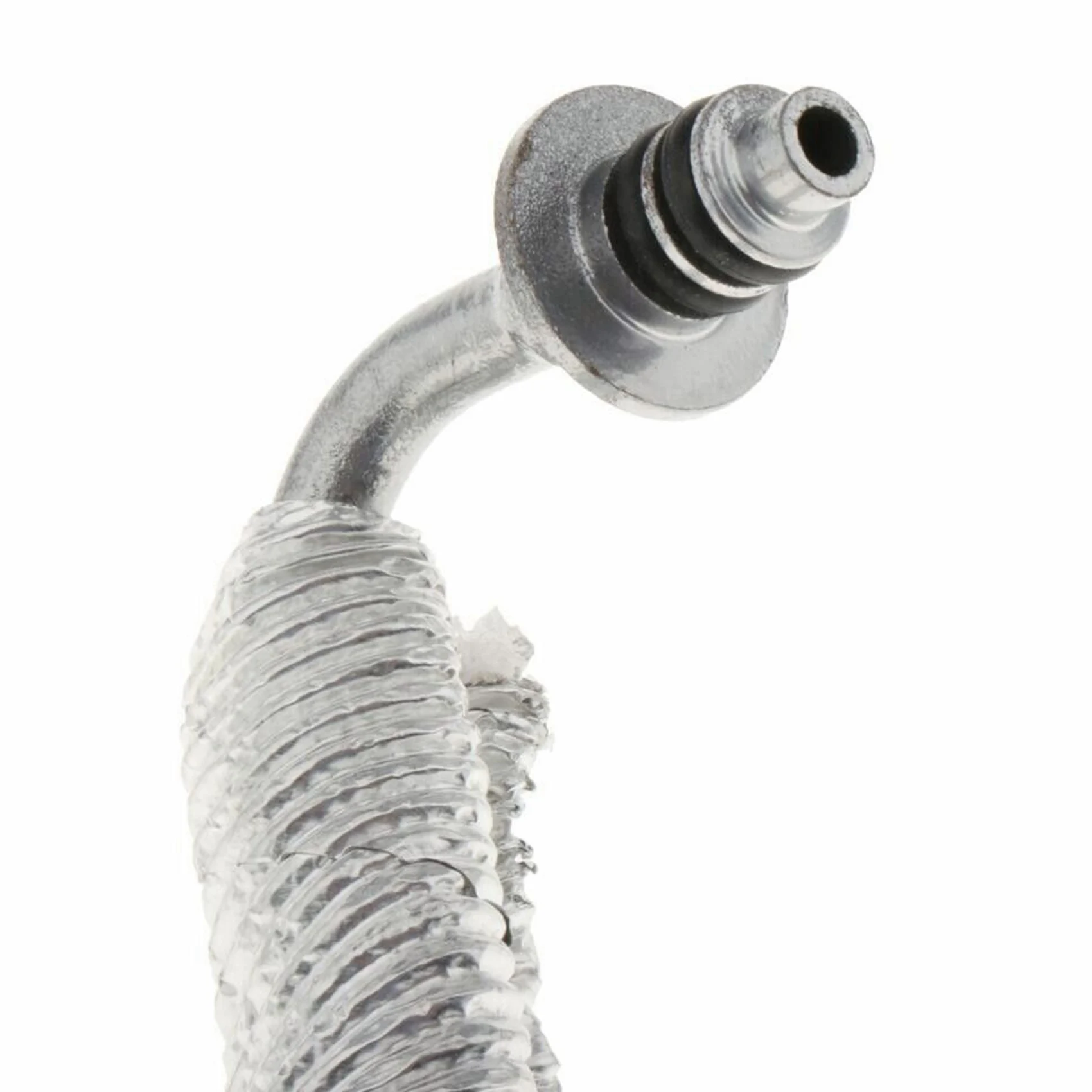 Turbo Oil Return Drain Pipe Tube & Oil Feed Pipe For Buick Encore Chevrolet Cruze 55587854,55592600 turbo oil pipe
