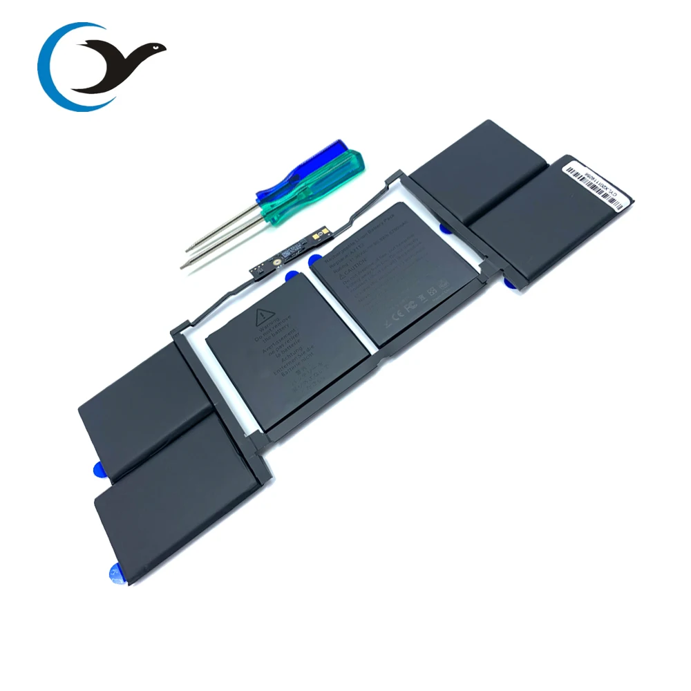 La Più Recente Batteria Per Laptop Originale A2113 Per Apple Macbook Pro Retina 16 "A2141 Batteria 2019 Anno