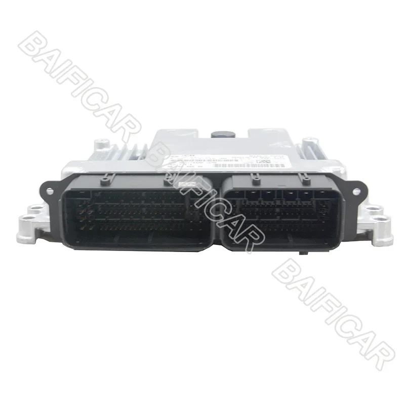 Baificar Genuine Engine Control Module Unit 9822418880 ECU MED17.4.4 For Peugeot 3008 5008 SUV
