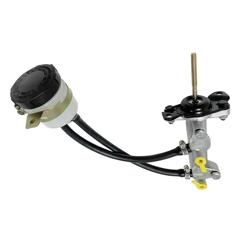UTV Brake Pump Master Cylinder For Hisun HS400 HS500 HS700 Strike 550 800 900 44520-115-0100