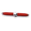 Fidget Anxiety Spinning Pen Penspinning Autism ADHD Toys For Kids Adults Edc Antistress Fingertip Gyro Decompression 4
