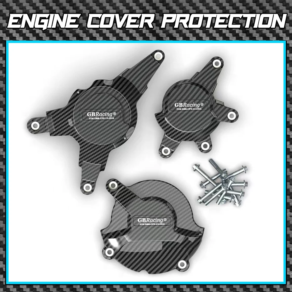 CBR1000RR Motorcycles Engine Cover Protection Case GB Racing for HONDA CBR1000 RR 2008-2015 2014 Engine Covers Protectors motorcycle engine cover engine cover protector