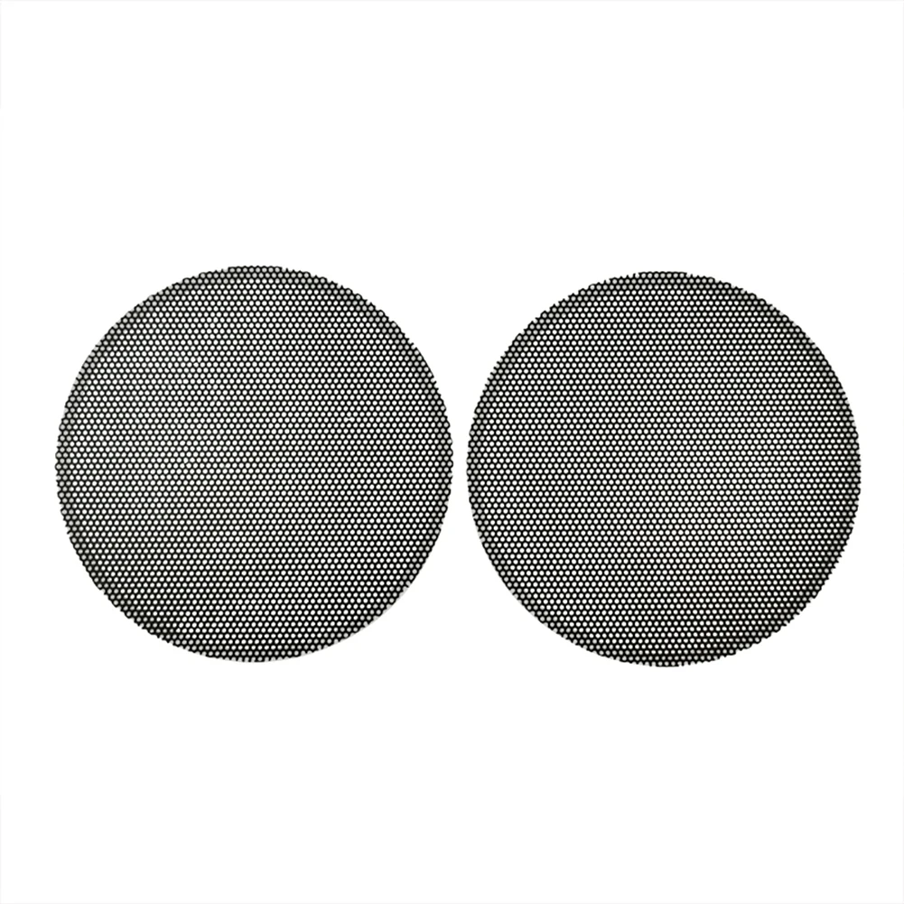 2/4PCS Fan Cover Breathable Ventilation Dust Guard with Cleaning Brush for PlayStation Game Console