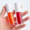 6ml Private Label Jelly Lip Tint Custom Bulk Dye Face Lips Eye Available Long-lasting Easy Waterproof Pigment Makeup Beauty 3