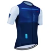 Summer 2025 Short Sleeve Cycling Jersey Men MTB Bicycle Top Outdoor Cycling Clothing Breathable Shirt Maillot Ciclismo Quick Dry 3