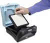 Soldering Station with ZeroSmog Shield Mobile Filtration Unit Low Maintenance Extraction Unit with Easy To Change Filter 6